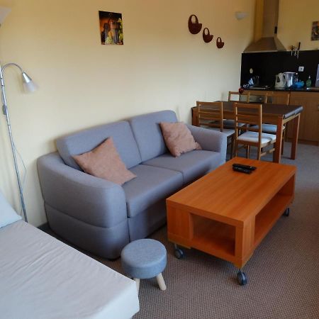 Snezhankas Apartment Pamporovo Ngoại thất bức ảnh