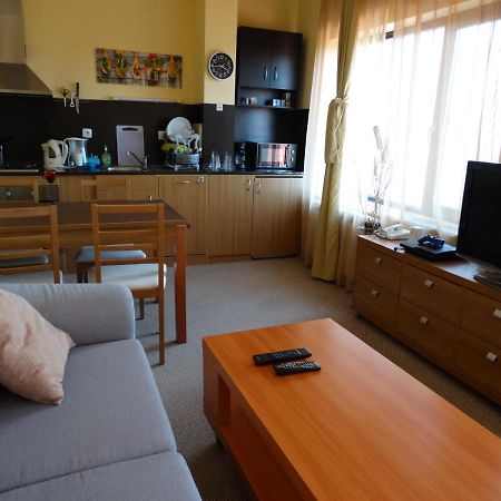 Snezhankas Apartment Pamporovo Ngoại thất bức ảnh
