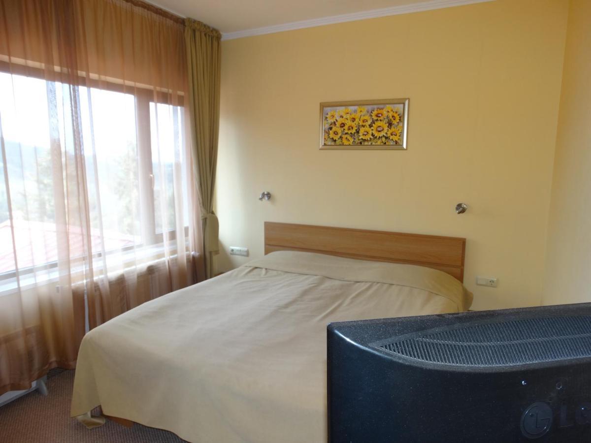 Snezhankas Apartment Pamporovo Ngoại thất bức ảnh