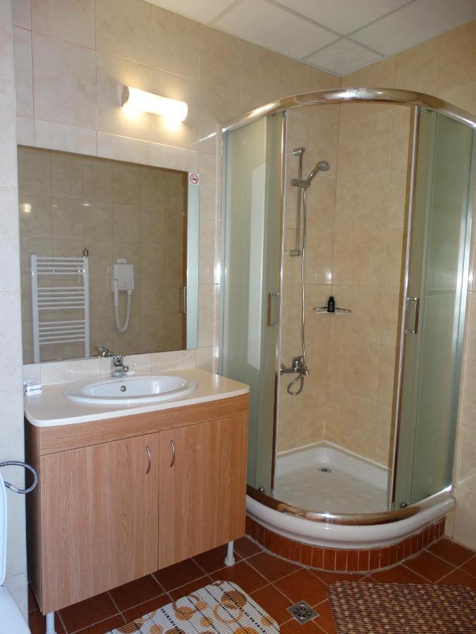 Snezhankas Apartment Pamporovo Ngoại thất bức ảnh