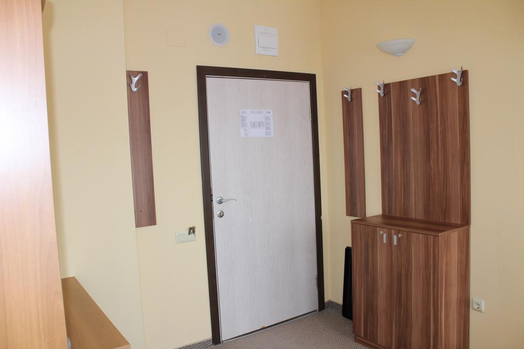 Snezhankas Apartment Pamporovo Ngoại thất bức ảnh