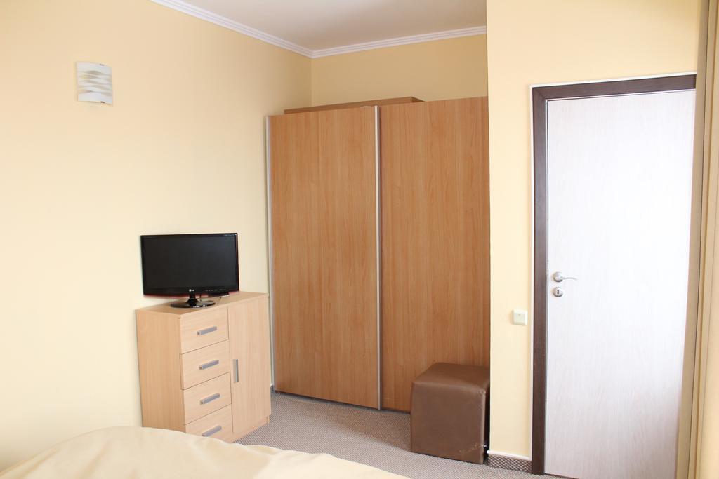 Snezhankas Apartment Pamporovo Ngoại thất bức ảnh