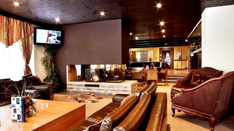 Snezhankas Apartment Pamporovo Ngoại thất bức ảnh