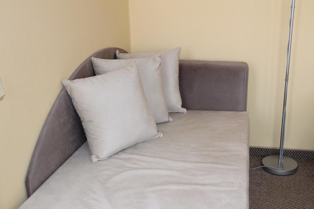 Snezhankas Apartment Pamporovo Ngoại thất bức ảnh