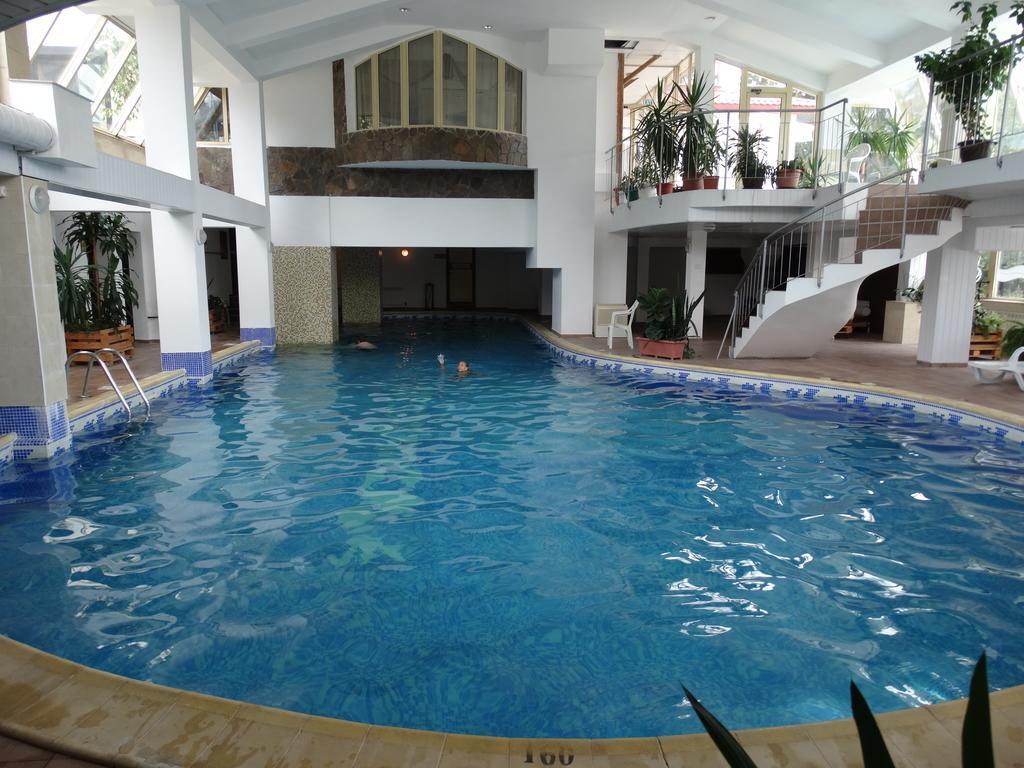 Snezhankas Apartment Pamporovo Ngoại thất bức ảnh