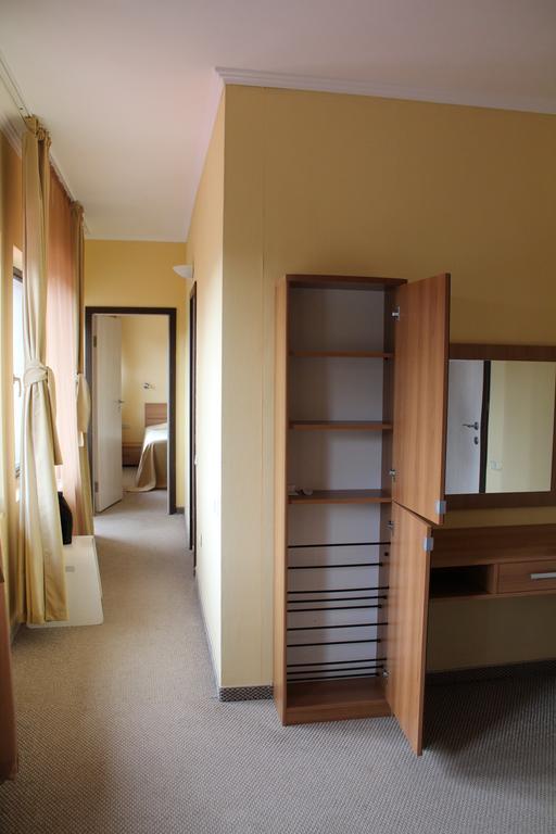Snezhankas Apartment Pamporovo Ngoại thất bức ảnh