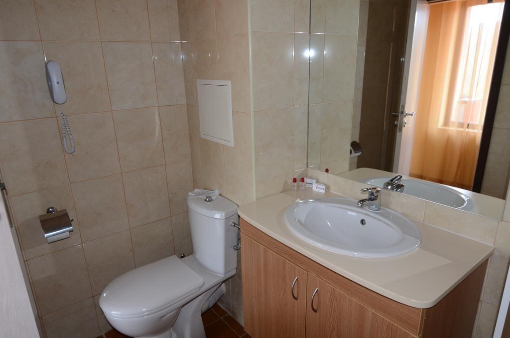 Snezhankas Apartment Pamporovo Ngoại thất bức ảnh